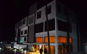 Hotel Bekal Palace